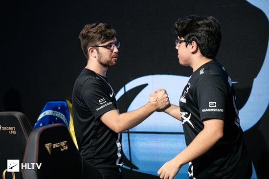 嘉善ZCG电竞战队成功晋级烽火杯赛事