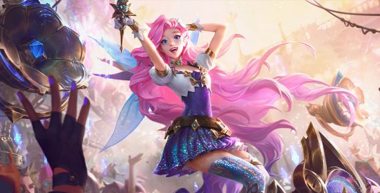 暴雪重磅公布星际争霸开放世界射击新作 暗黑5与魔兽世界经典版分支今年登场